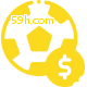 Aposte em esportes do mundo todo no 59h.com!