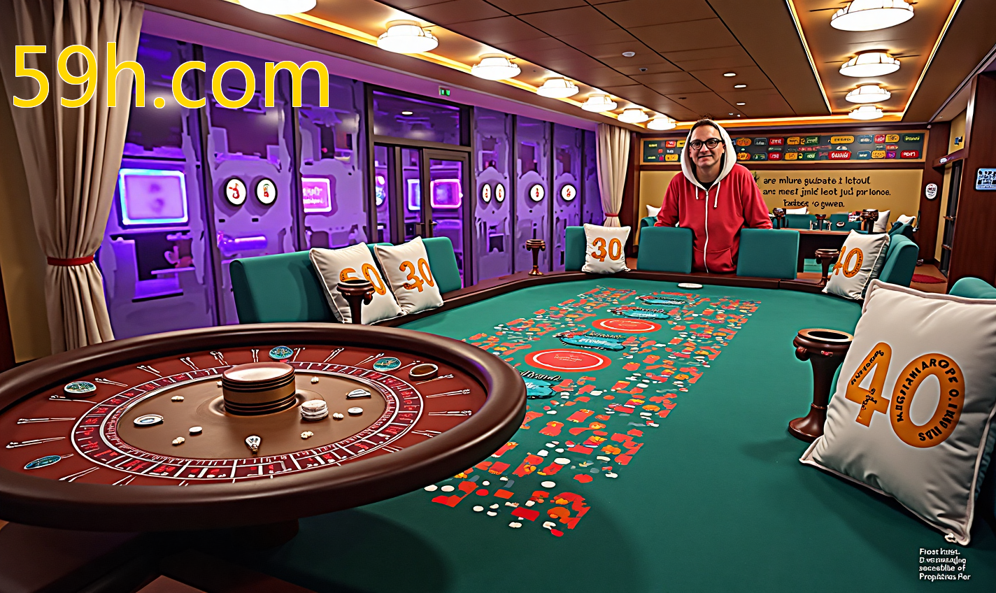 vivo no cassino 59h.com