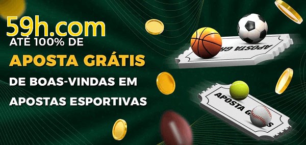 59h.combet Ate 100% de Aposta Gratis